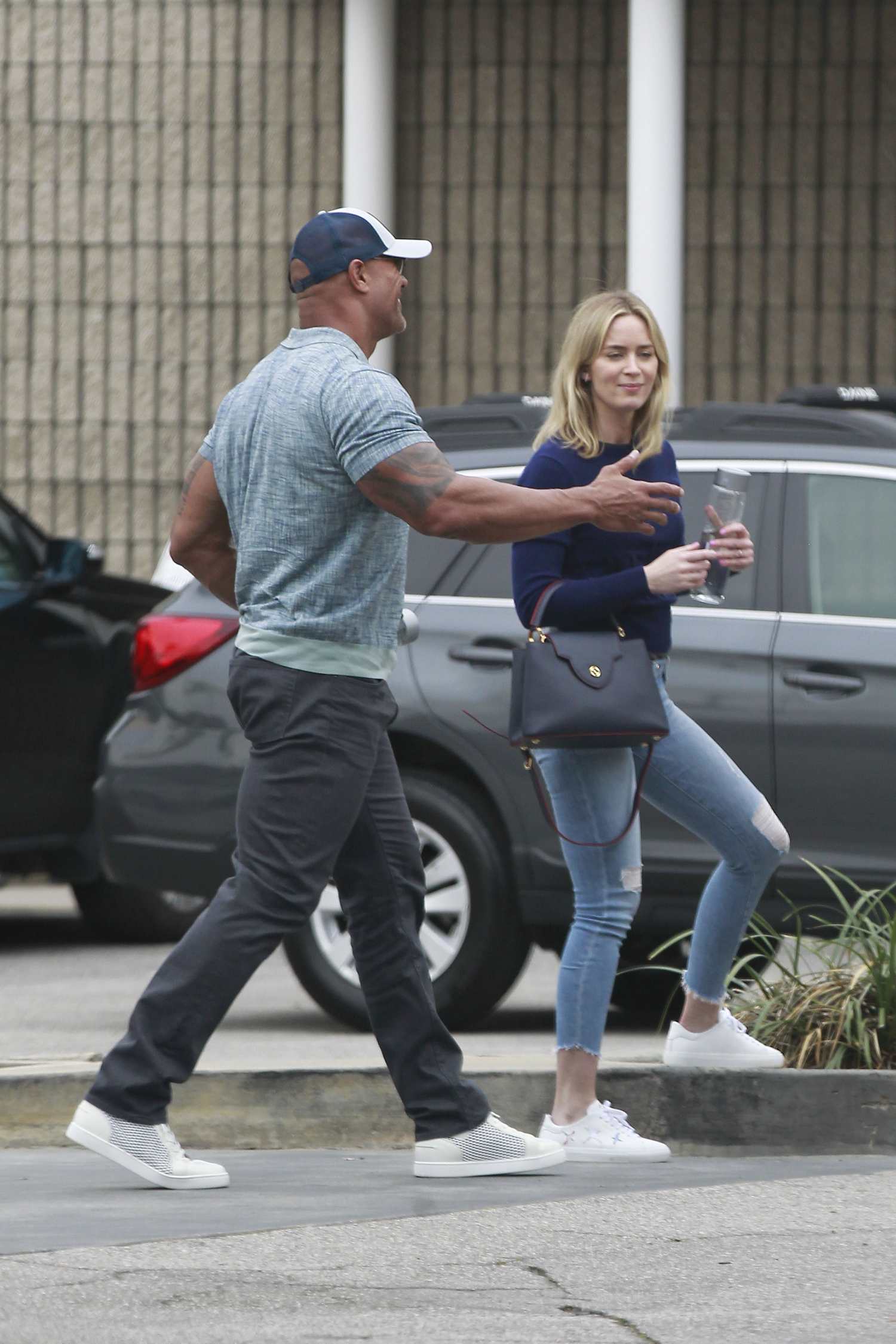Emily_Blunt___Dwayne_Johnson_-_Business_Meeting_In_Burbank_01292019-02.jpg