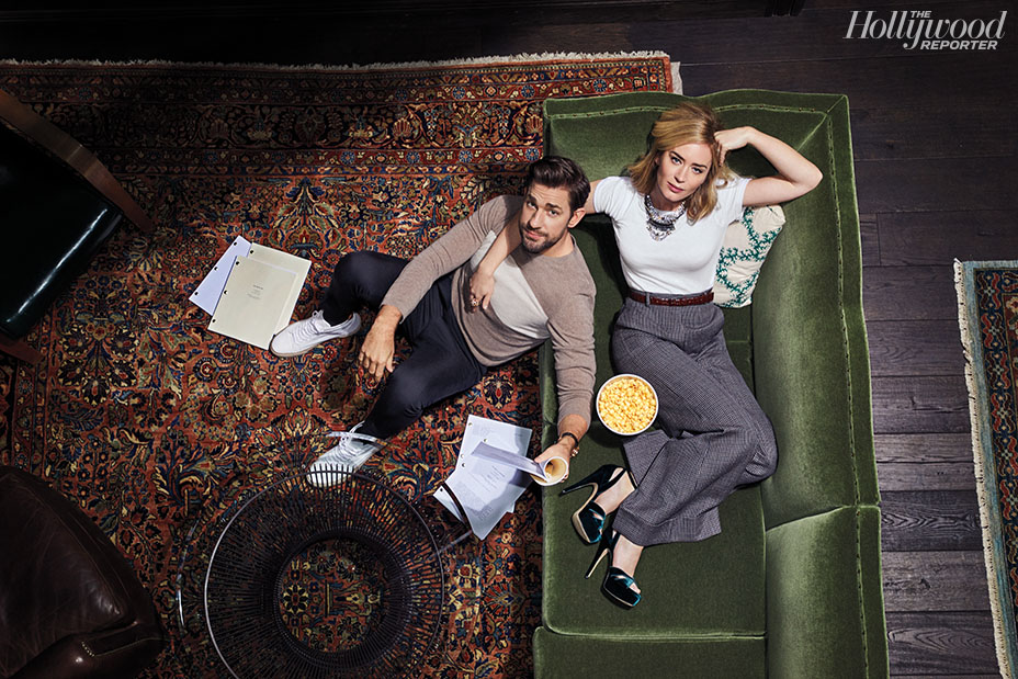 Emily_Blunt___John_Krasinski_-_The_Hollywood_Reporter_-_December_2018-04.jpg