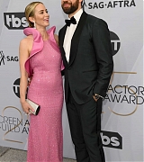 Filename=Emily_Blunt_-_25th_Annual_Screen_Actors_Guild_Awards_in_Los_Angeles_01272019-18.jpg
Filesize=166KiB
Dimensions=1365x2048
Date added=Jan 28, 2019 Emily_Blunt_-_25th_Annual_Screen_Actors_Guild_Awards_in_Los_Angeles_01272019-18.jpg